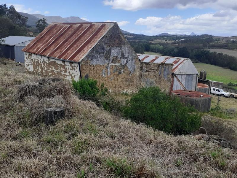 0 Bedroom Property for Sale in Albertinia Western Cape